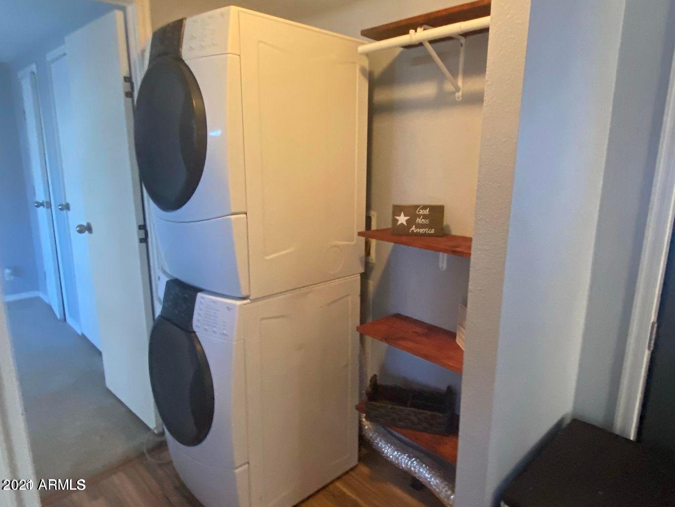 GOLDEN ACRES MOBILE HOME PARK - Residential