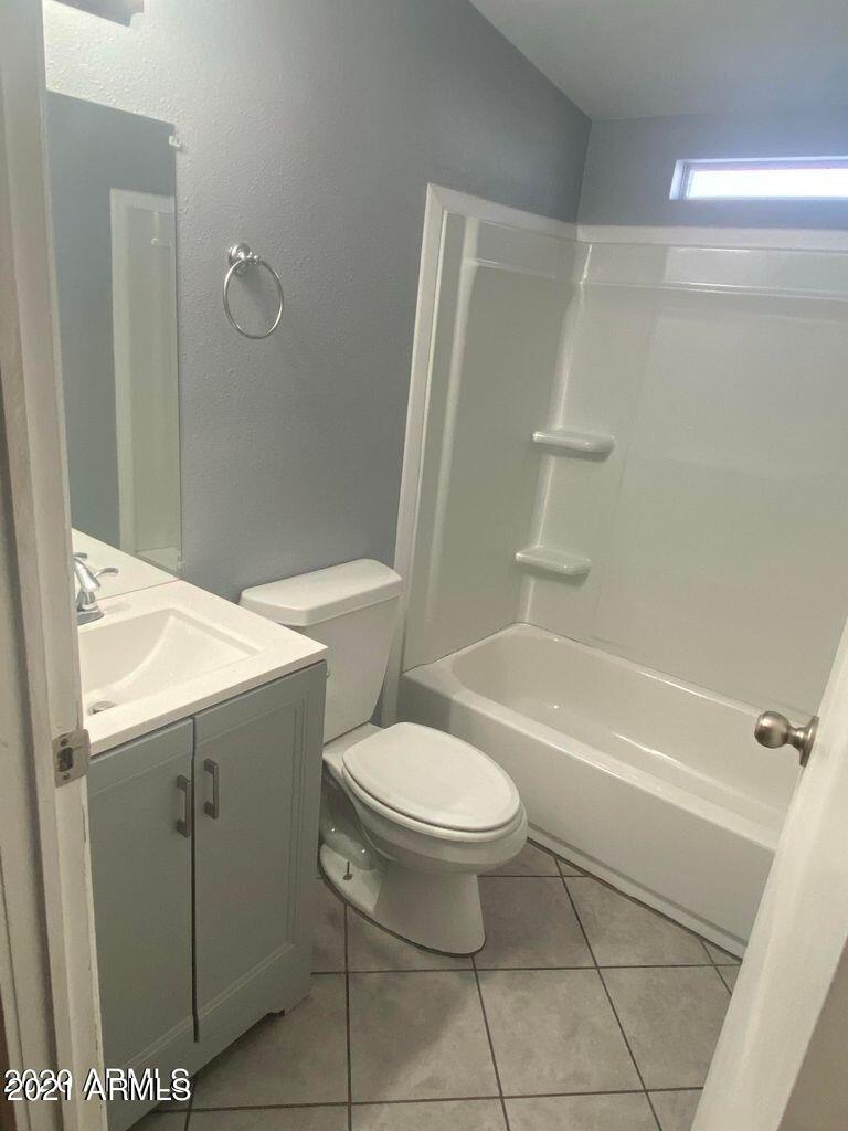 GOLDEN ACRES MOBILE HOME PARK - Residential