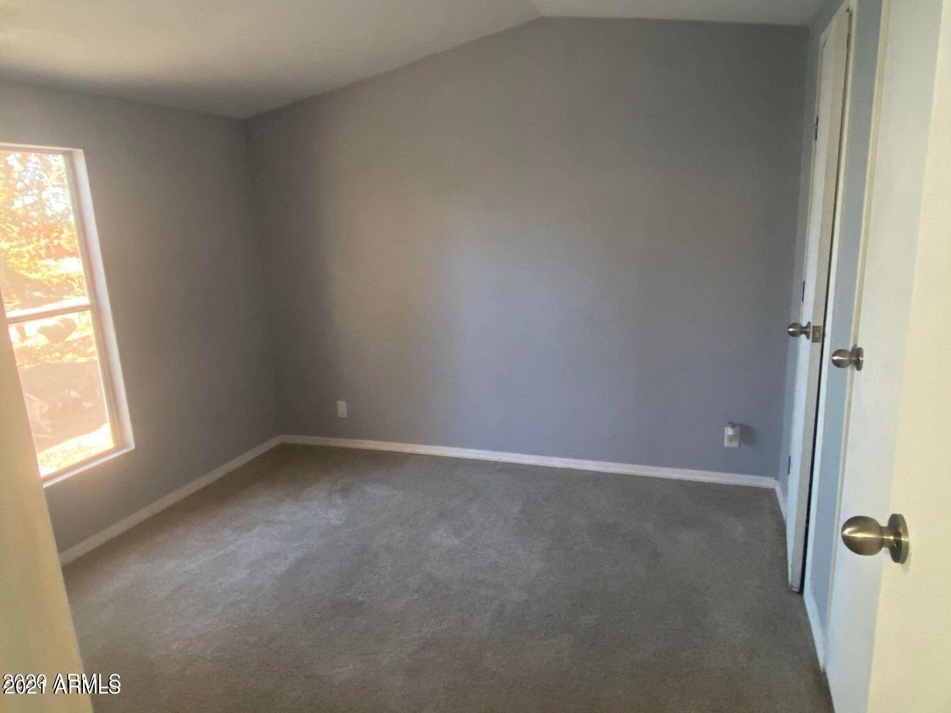 GOLDEN ACRES MOBILE HOME PARK - Residential
