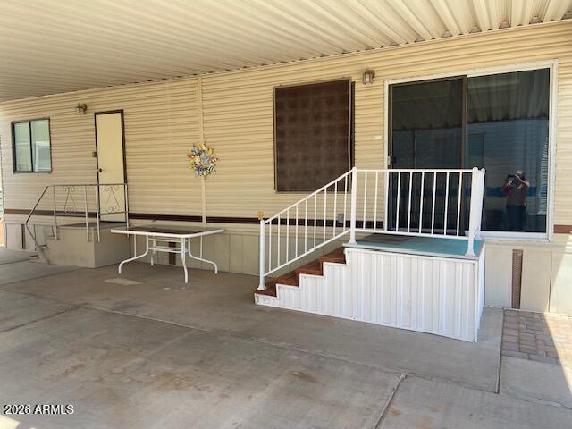 ROADHAVEN RESORT OF APACHE JUNCTION - Land