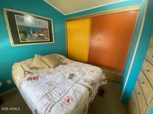 ROADHAVEN RESORT OF APACHE JUNCTION - Land