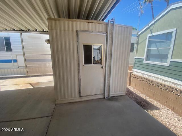 ROADHAVEN RESORT OF APACHE JUNCTION - Land