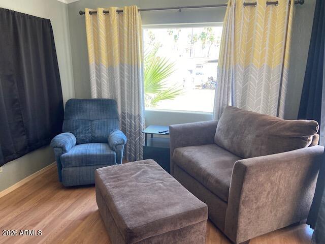 ROADHAVEN RESORT OF APACHE JUNCTION - Land