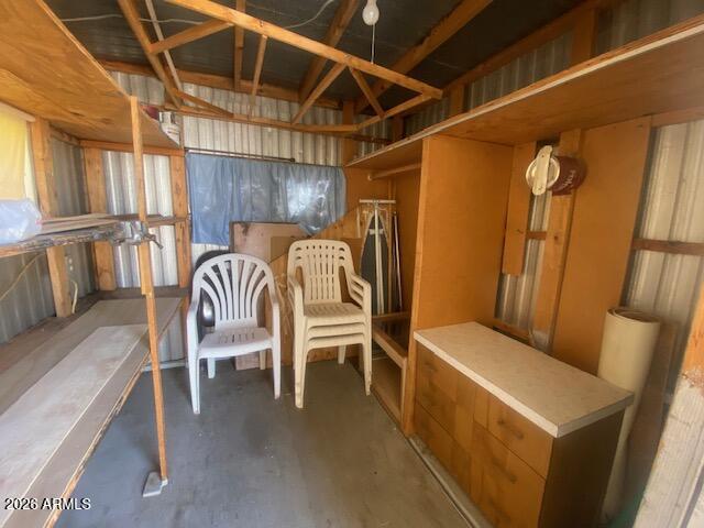 ROADHAVEN RESORT OF APACHE JUNCTION - Land