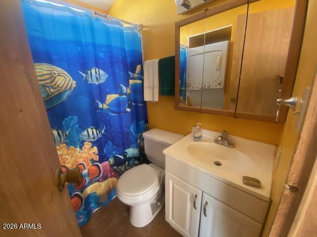 ROADHAVEN RESORT OF APACHE JUNCTION - Land