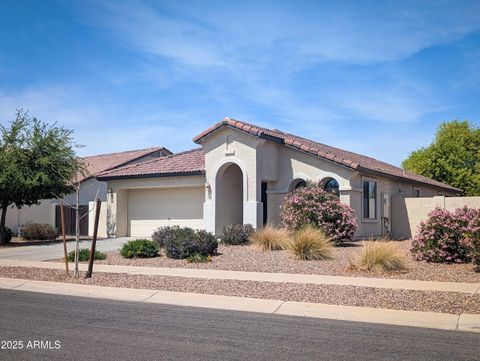 4094 E LOS ALTOS Drive Gilbert AZ 85297