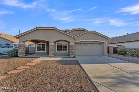 21759 E ESTRELLA Road Queen Creek AZ 85142