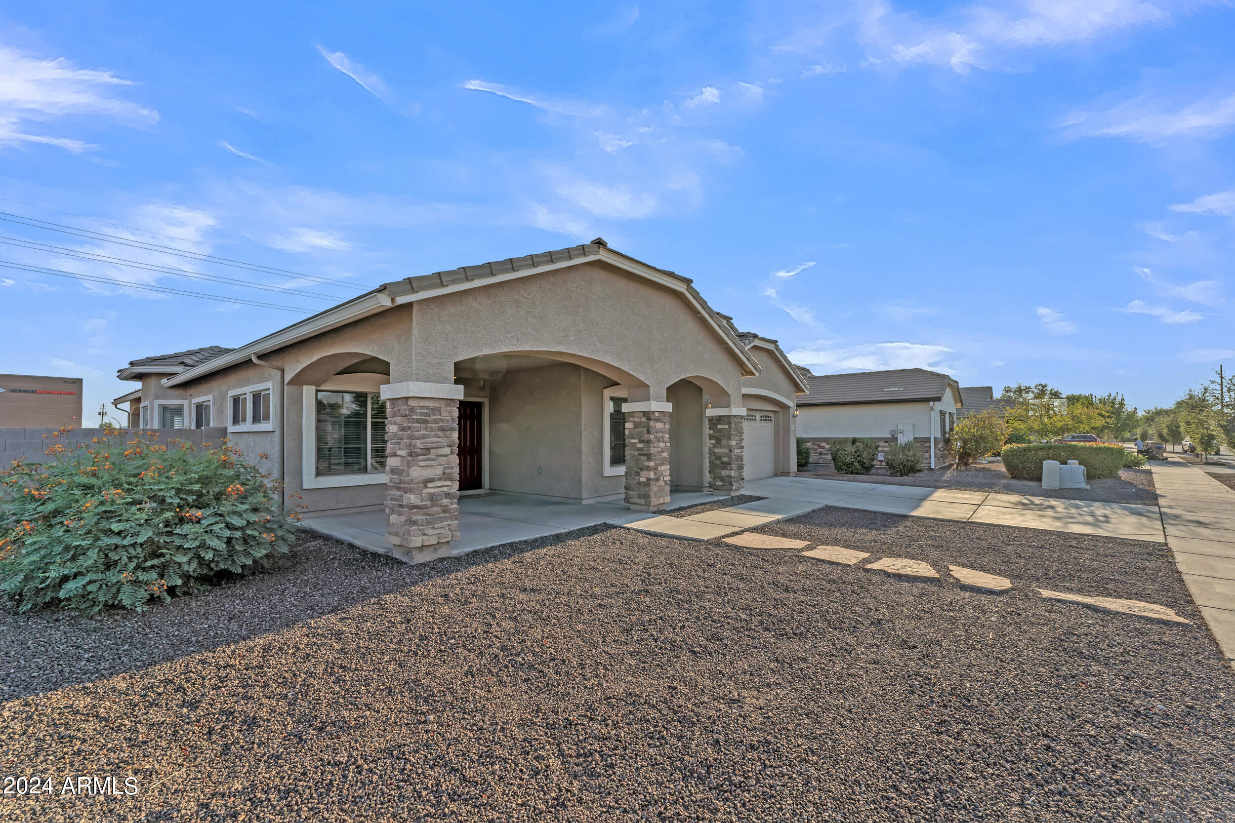 21759 E ESTRELLA Road