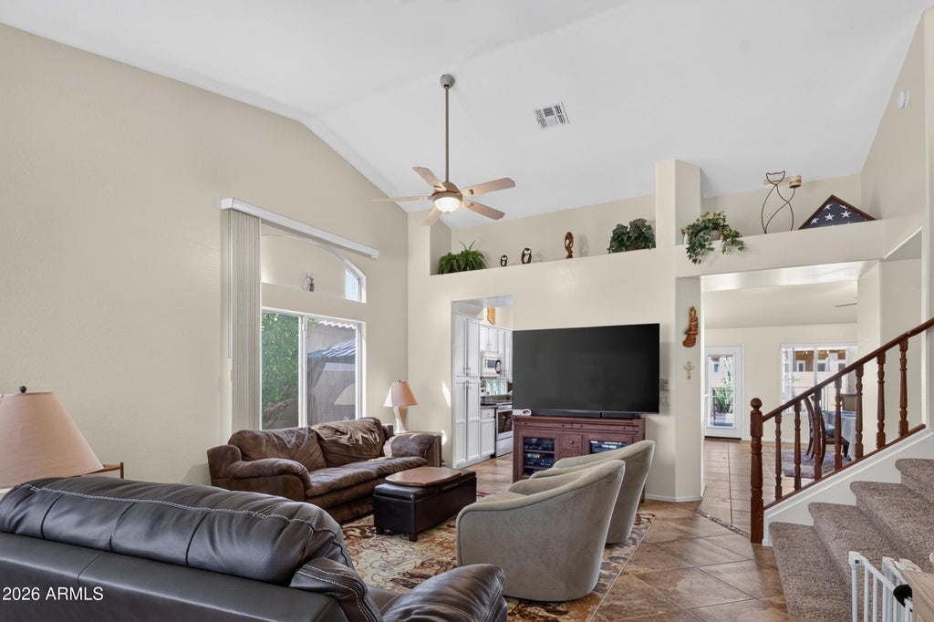 Photo of 298 W Ivanhoe Street, Gilbert, AZ 85233 (MLS # 7090607)
