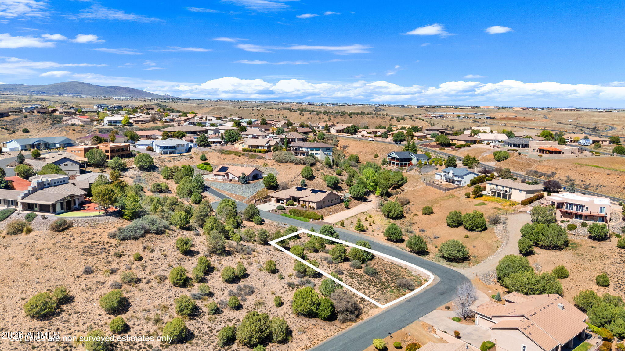 1424 N RUSTLERS ROOST -- 105