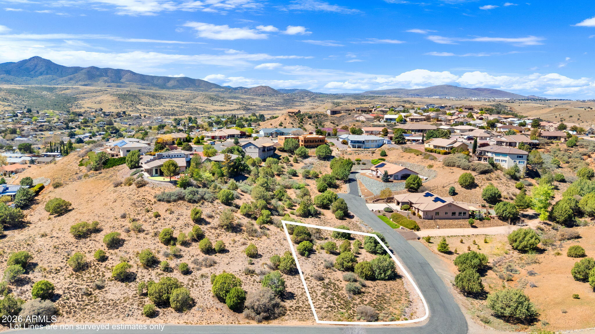 1424 N RUSTLERS ROOST -- 105