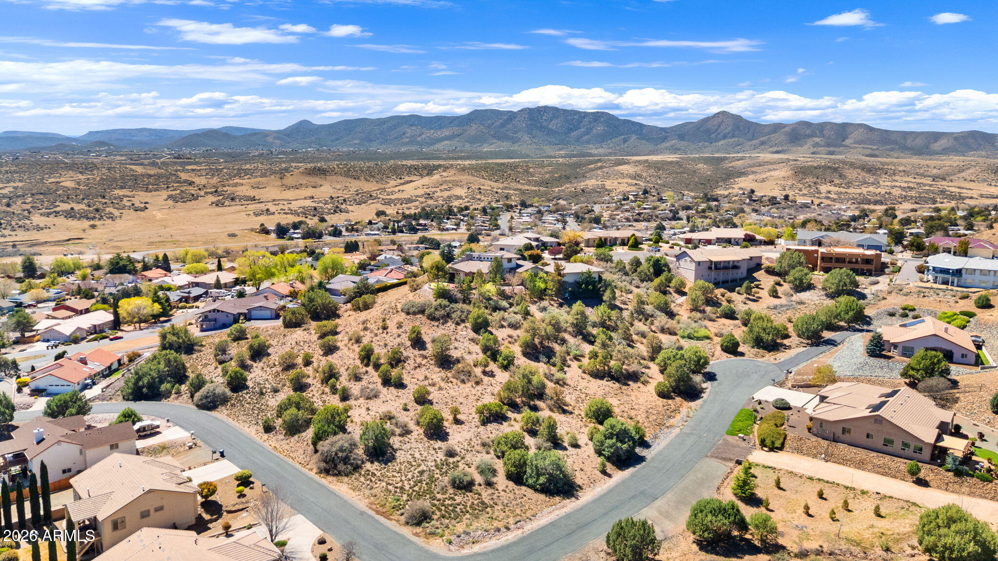 1424 N RUSTLERS ROOST -- 105