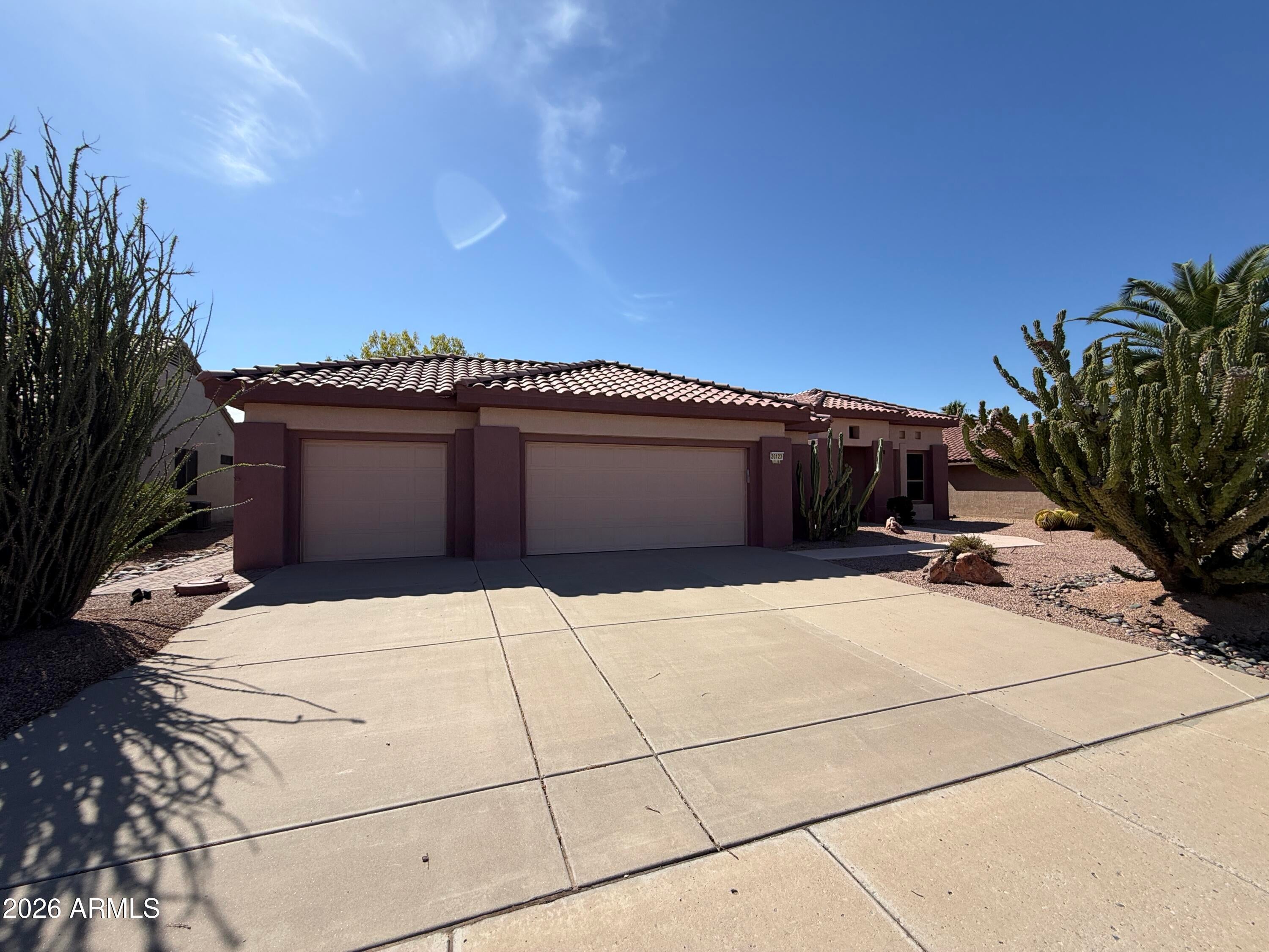 20123 N PAINTED SKY Drive