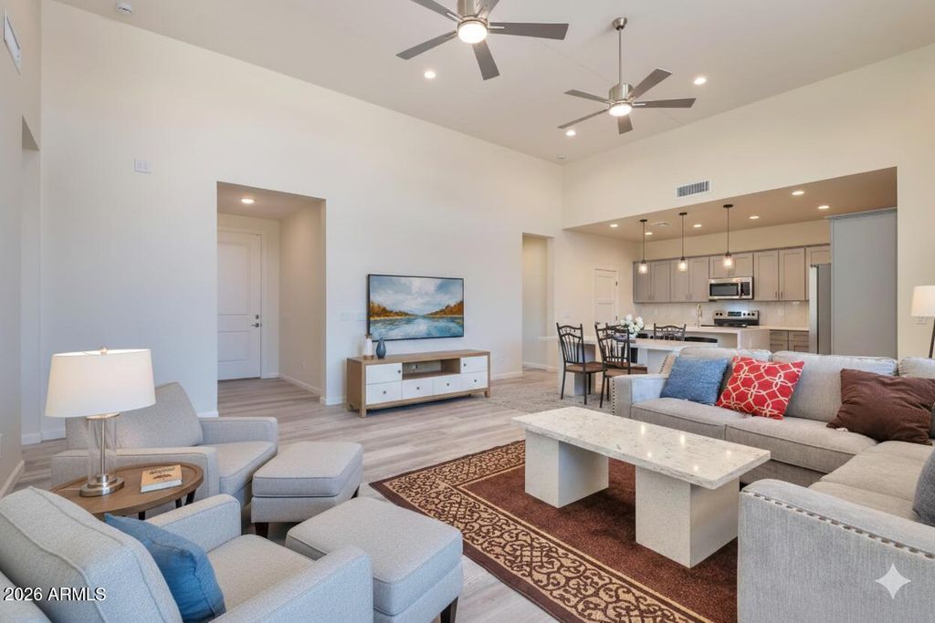 Photo of 15200 S Diablo Road, Arizona City, AZ 85123 (MLS # 6984566)