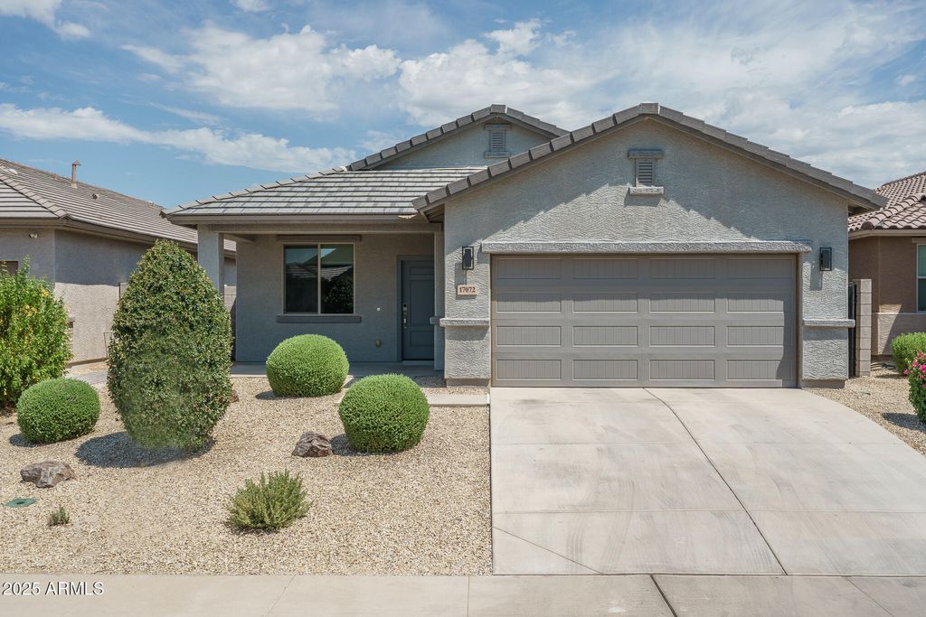 Photo of 17072 W Alice Avenue, Waddell, AZ 85355 (MLS # 6902173)
