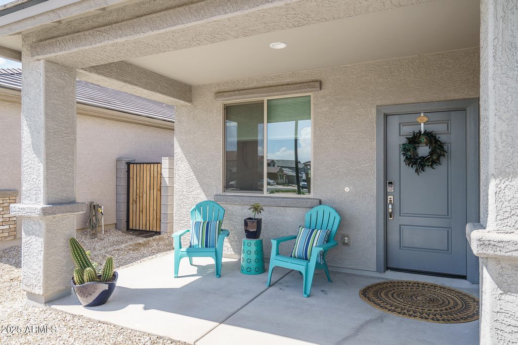 Photo of 17072 W Alice Avenue, Waddell, AZ 85355 (MLS # 6902173)