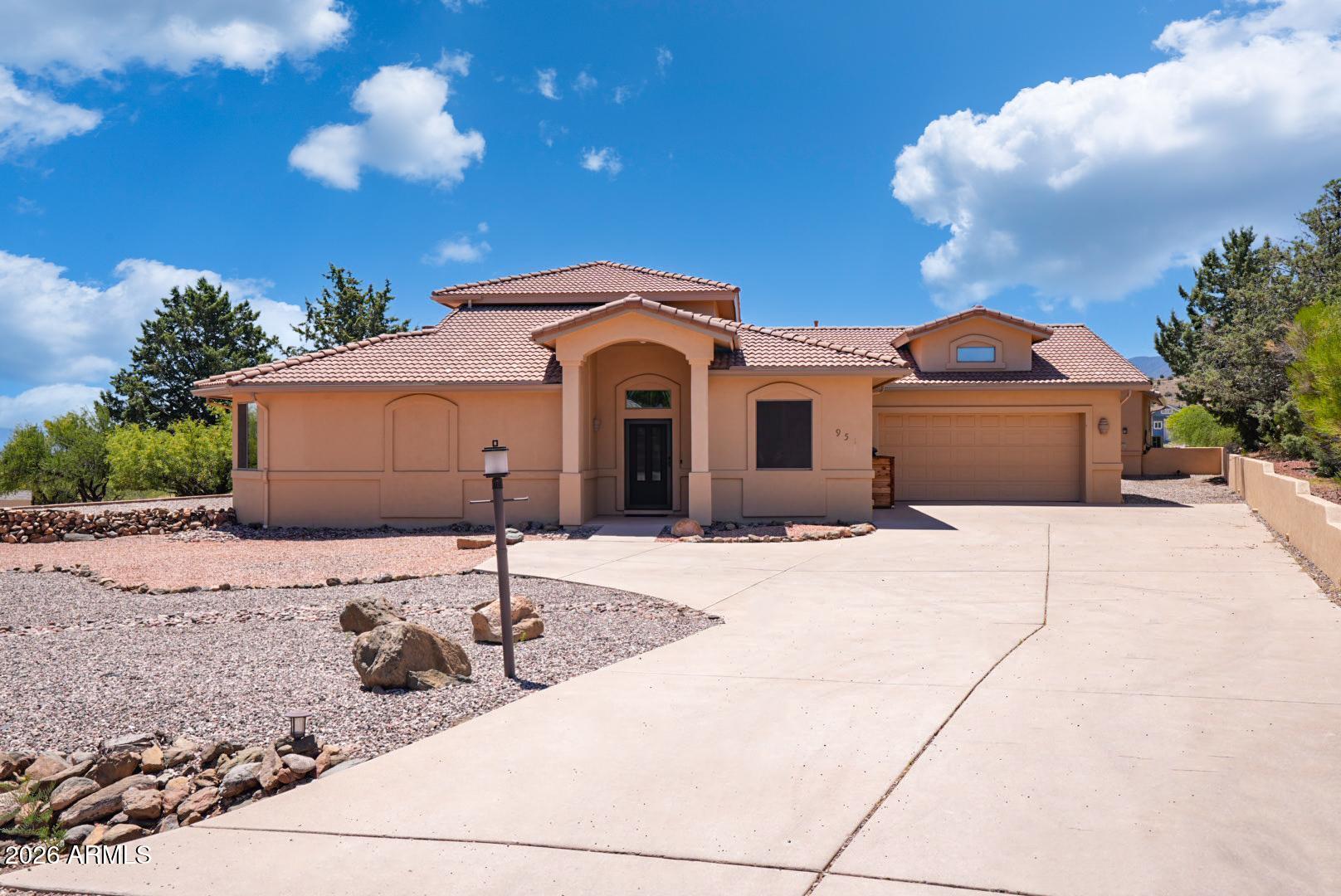 951 Roberts Road