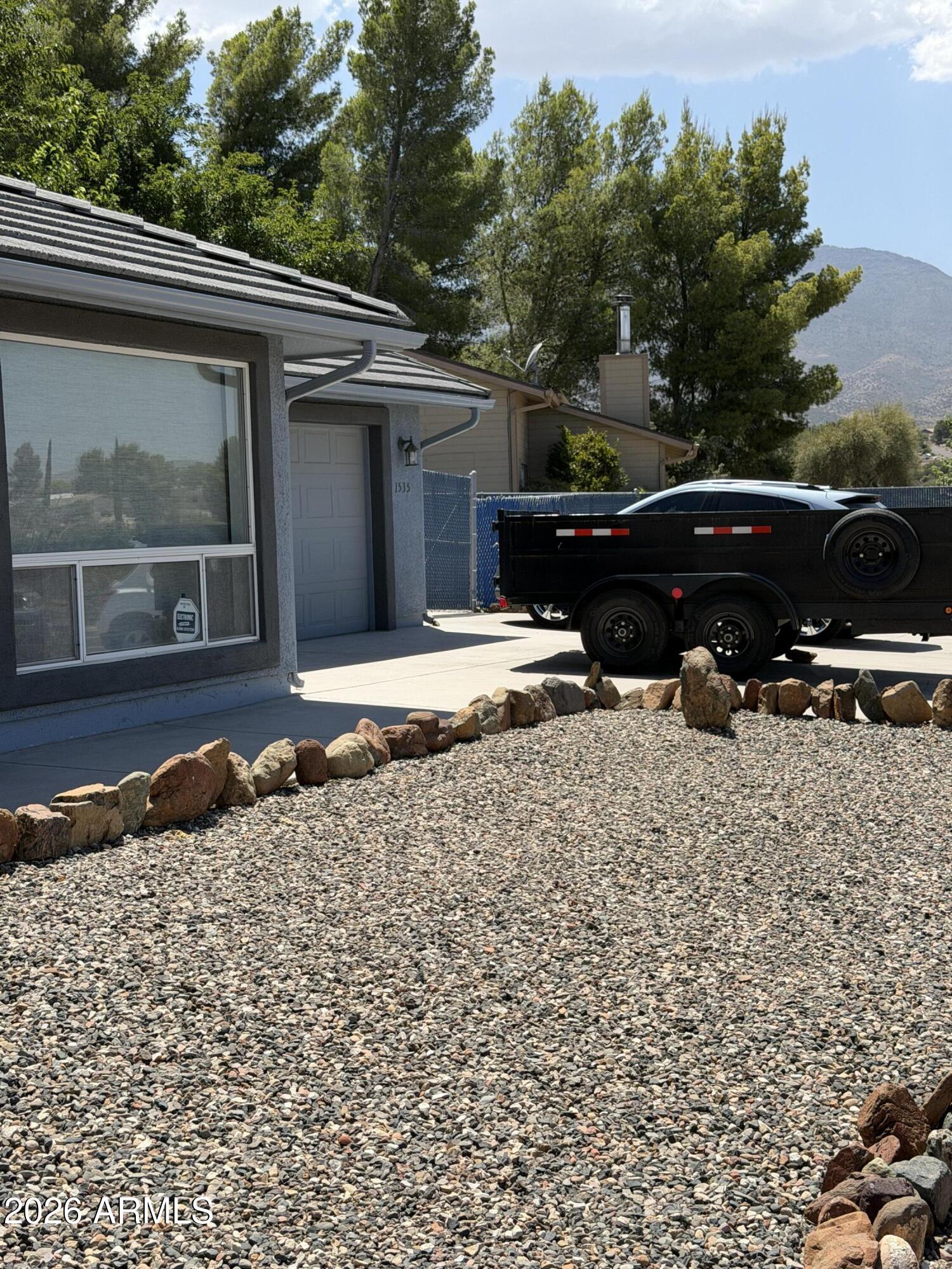 1535 E RIO MESA Trail