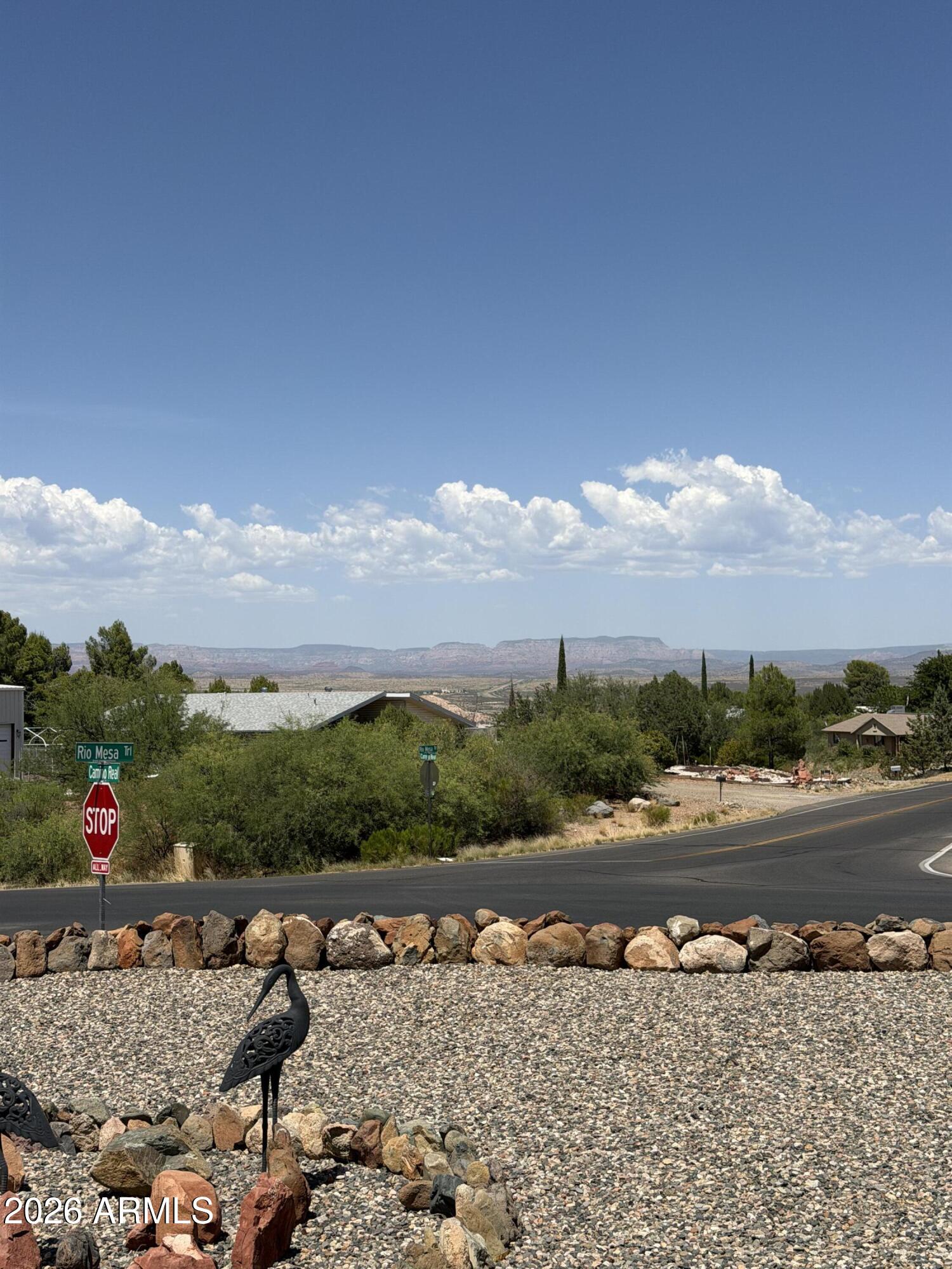 1535 E RIO MESA Trail