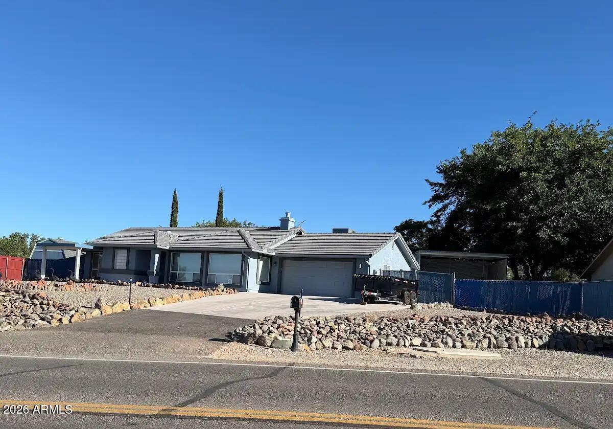 1535 E RIO MESA Trail