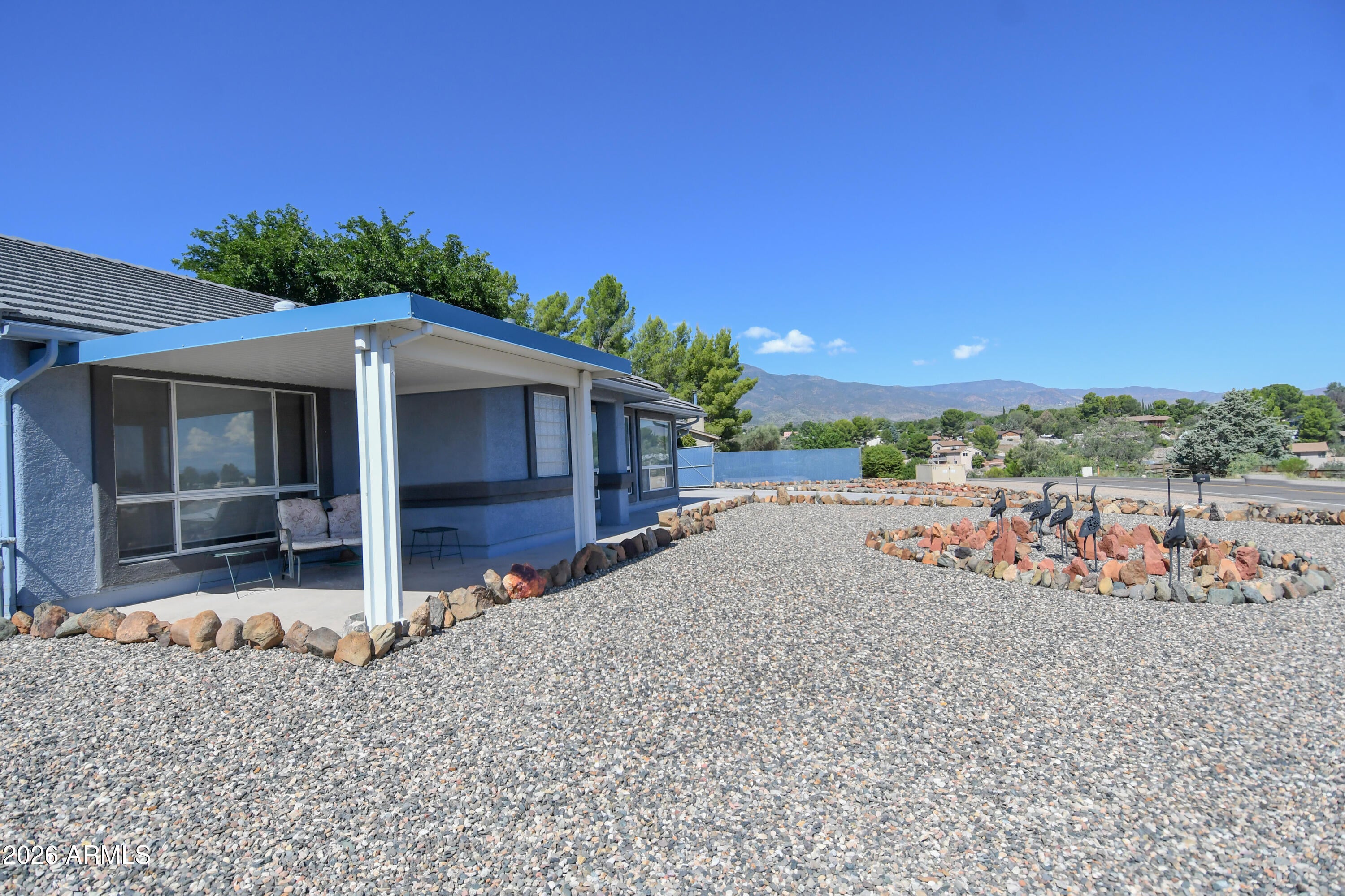 1535 E RIO MESA Trail