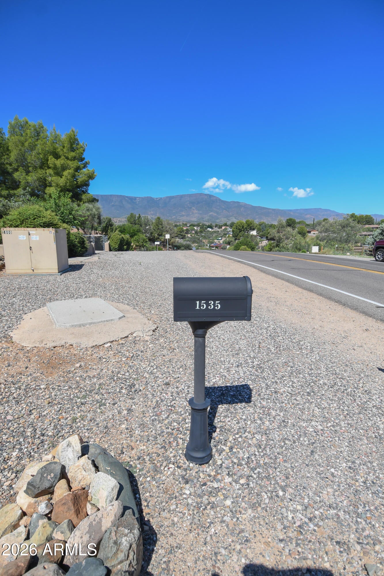 1535 E RIO MESA Trail