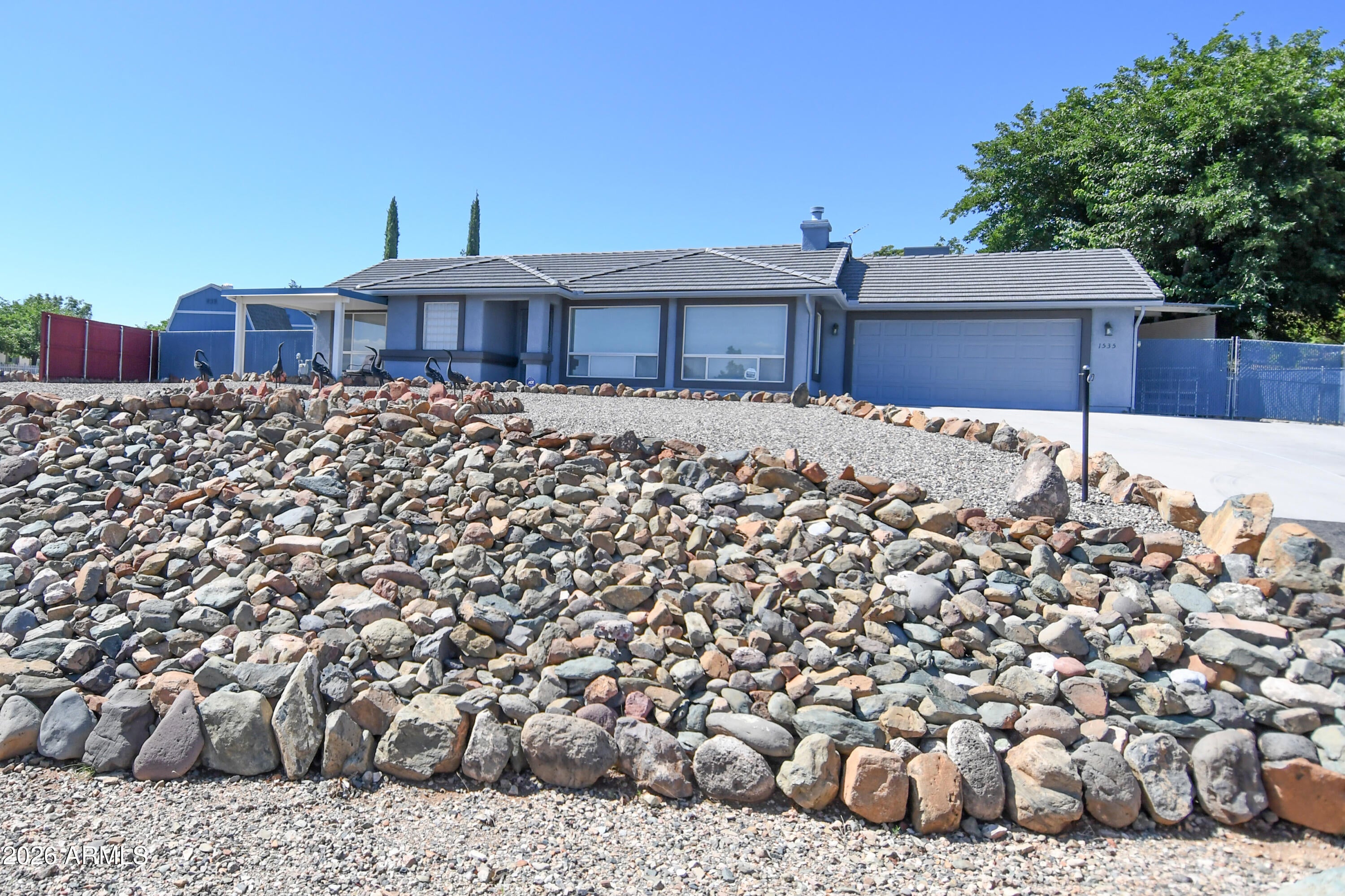 1535 E RIO MESA Trail