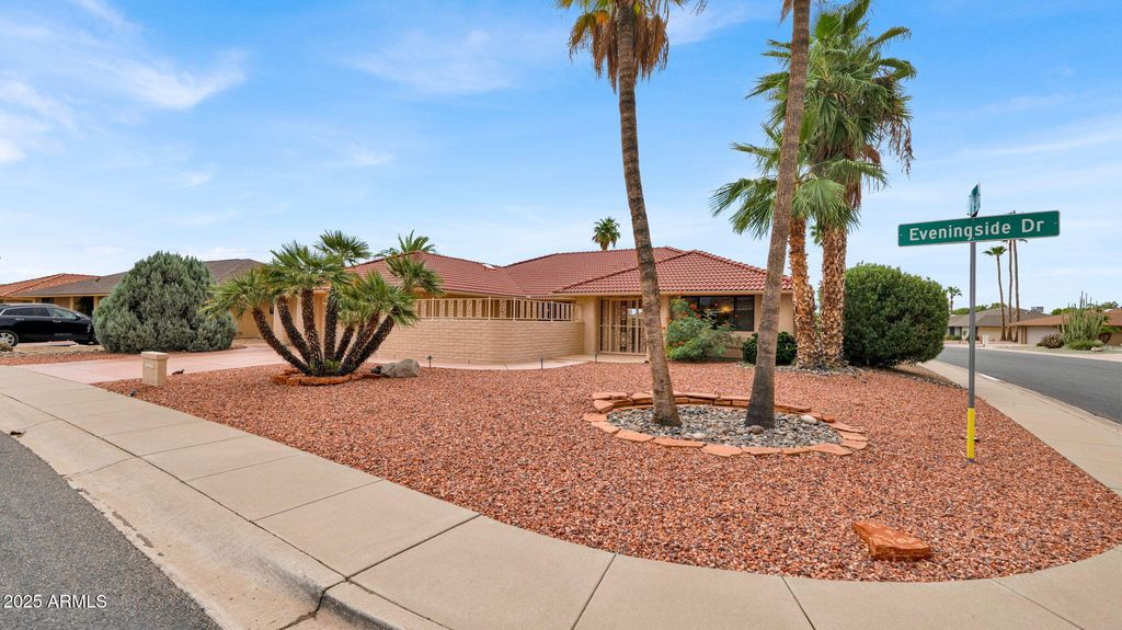 Photo of 12449 W Eveningside Drive, Sun City West, AZ 85375 (MLS # 6920336)