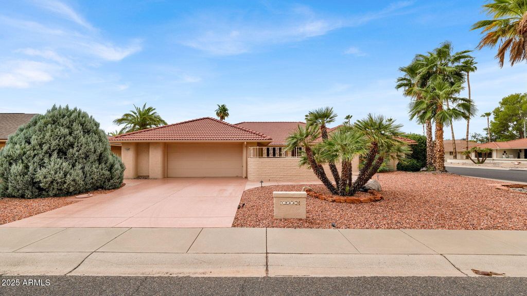 Photo of 12449 W Eveningside Drive, Sun City West, AZ 85375 (MLS # 6920336)