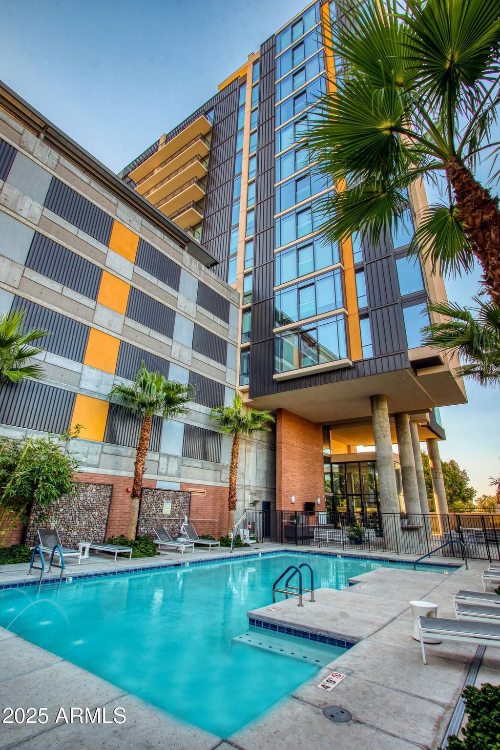 Photo of 200 W Portland Street #1024, Phoenix, AZ 85003 (MLS # 6874998)