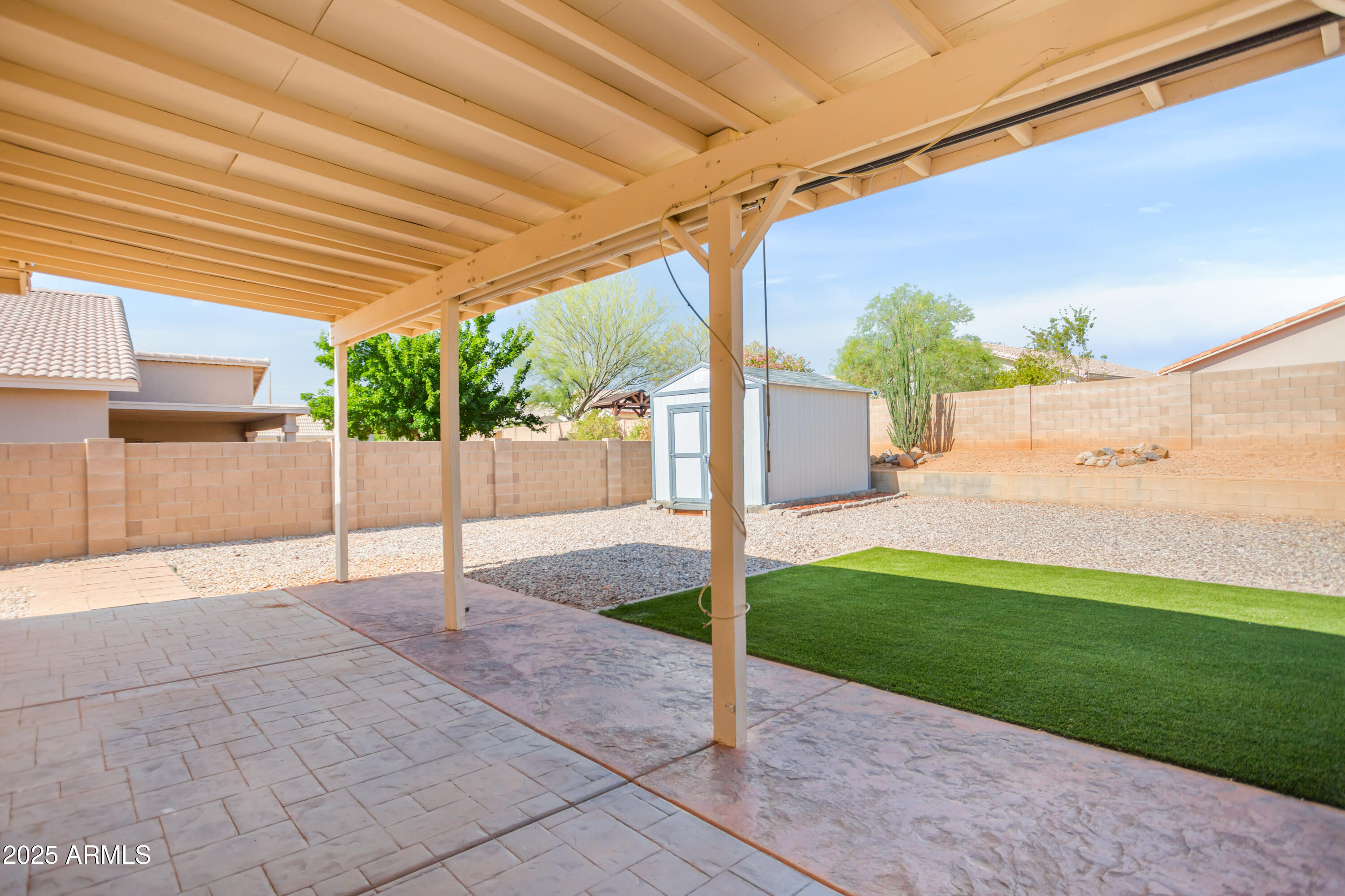 ESCONDIDO PHASE 1 - Residential