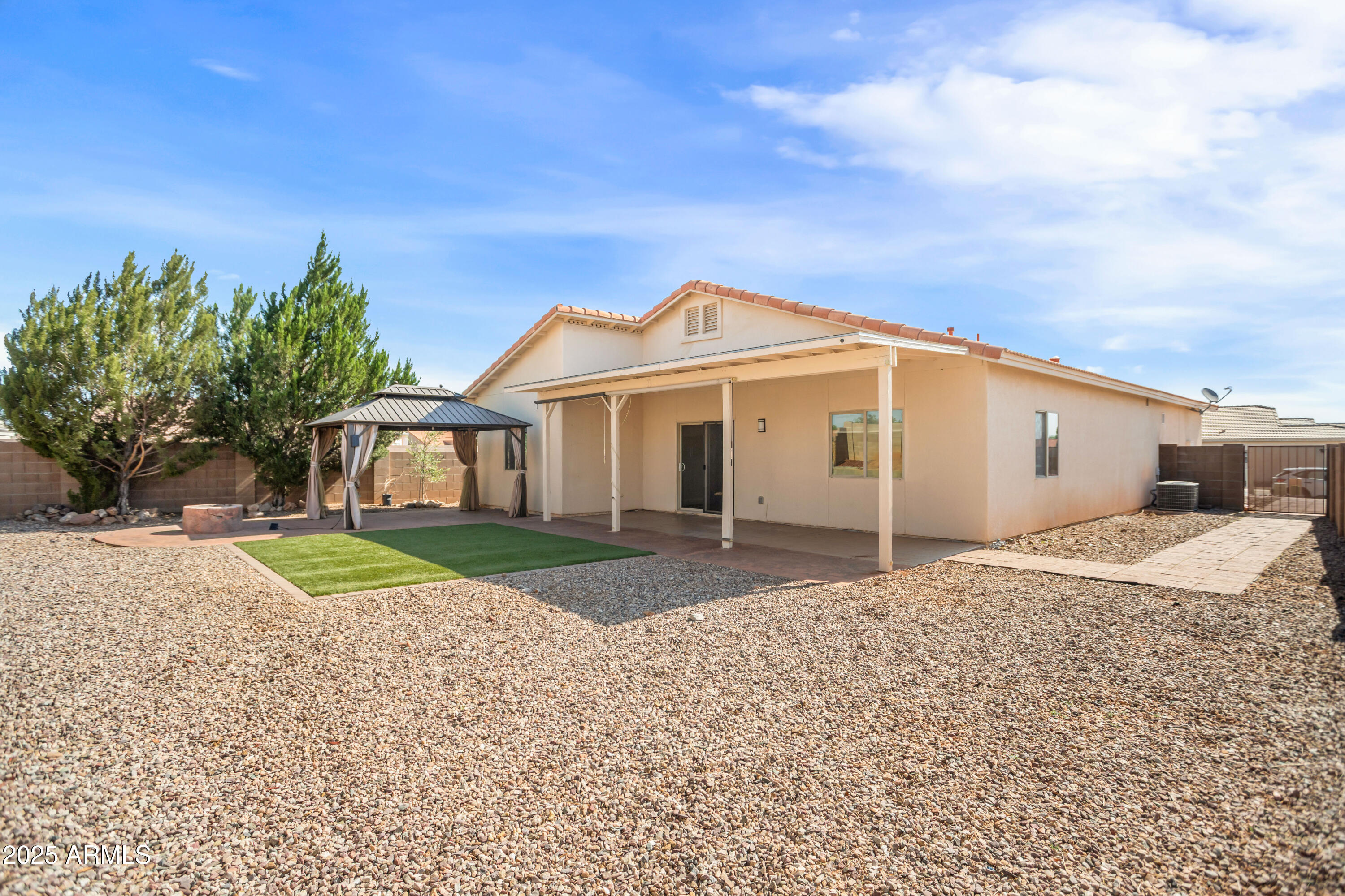 ESCONDIDO PHASE 1 - Residential