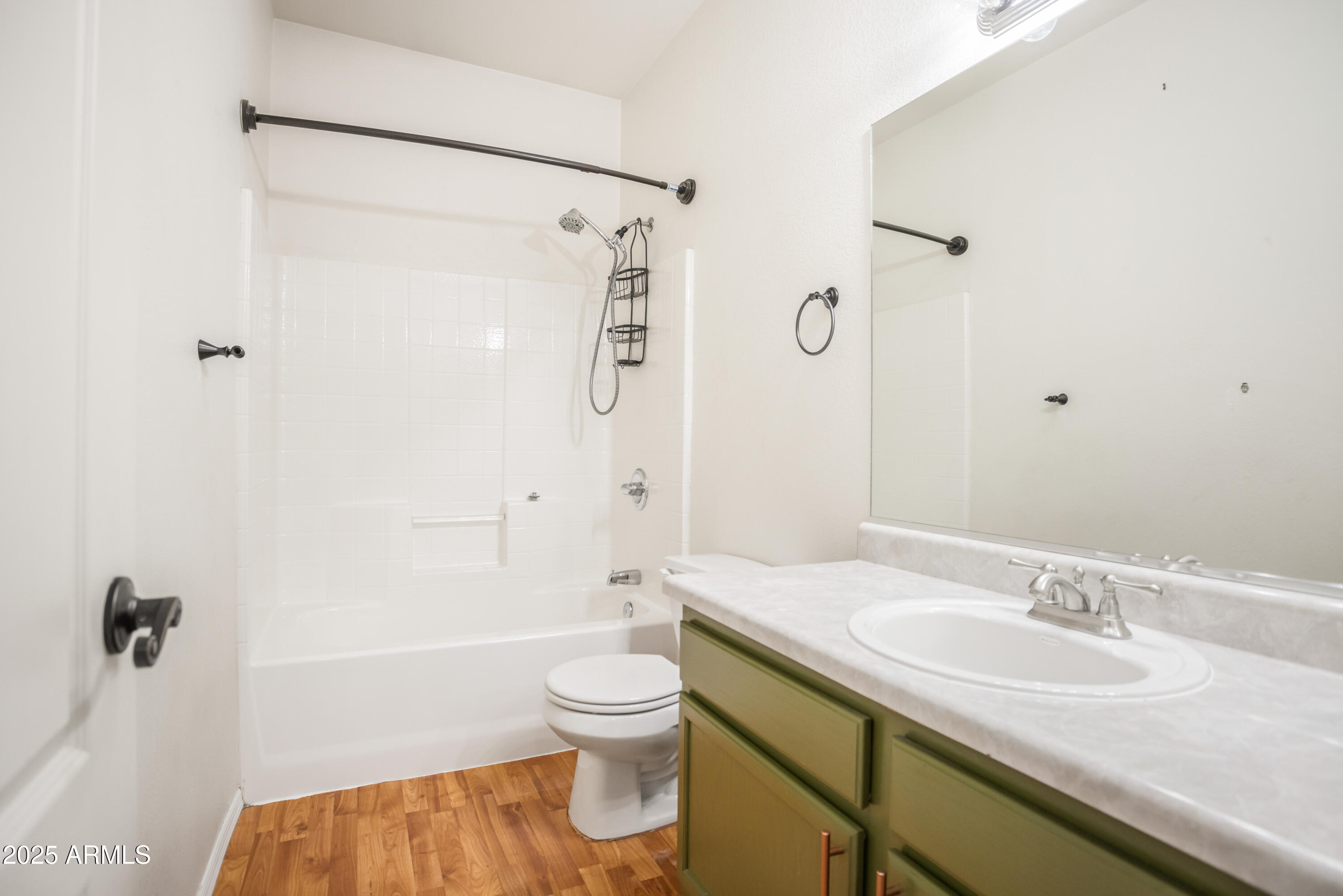 ESCONDIDO PHASE 1 - Residential