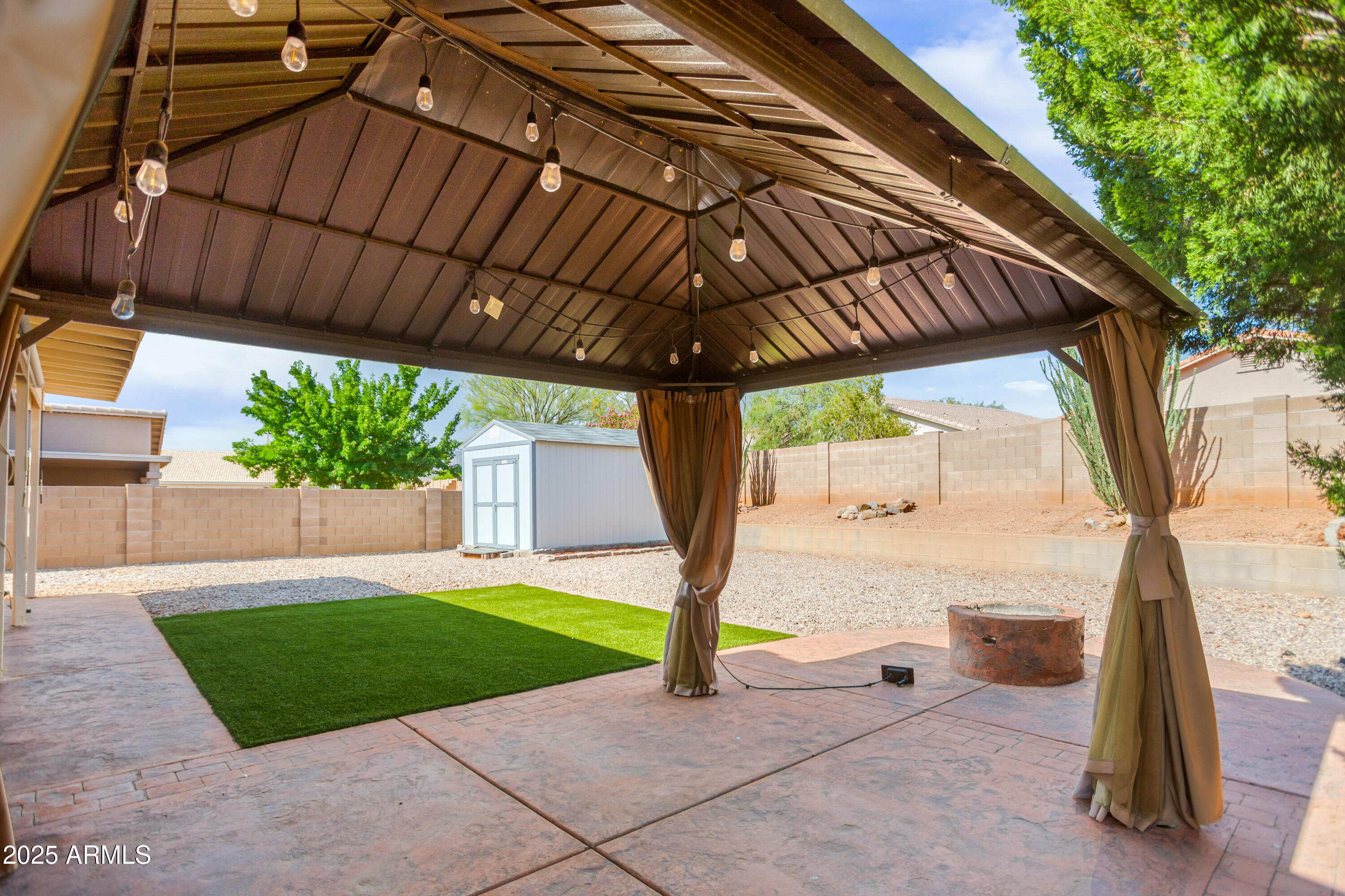 ESCONDIDO PHASE 1 - Residential