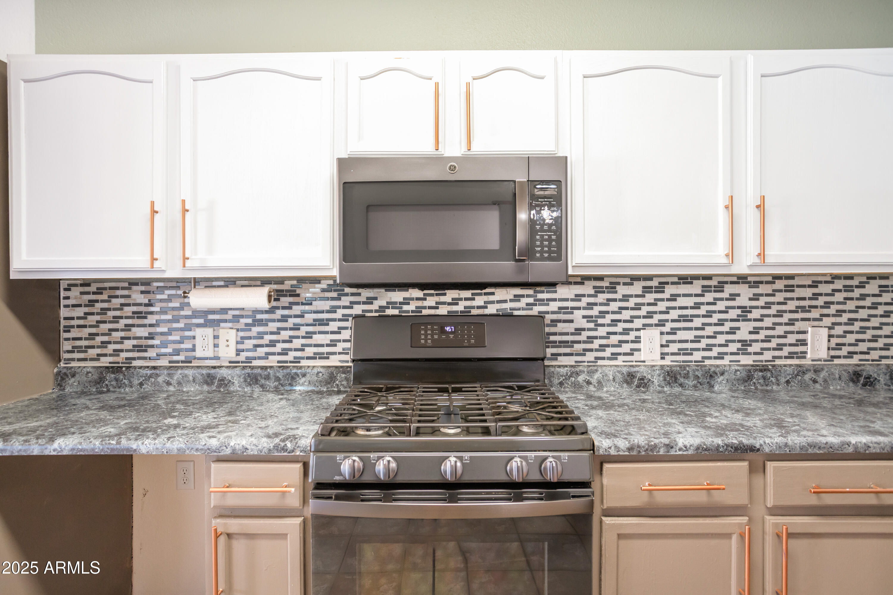 ESCONDIDO PHASE 1 - Residential