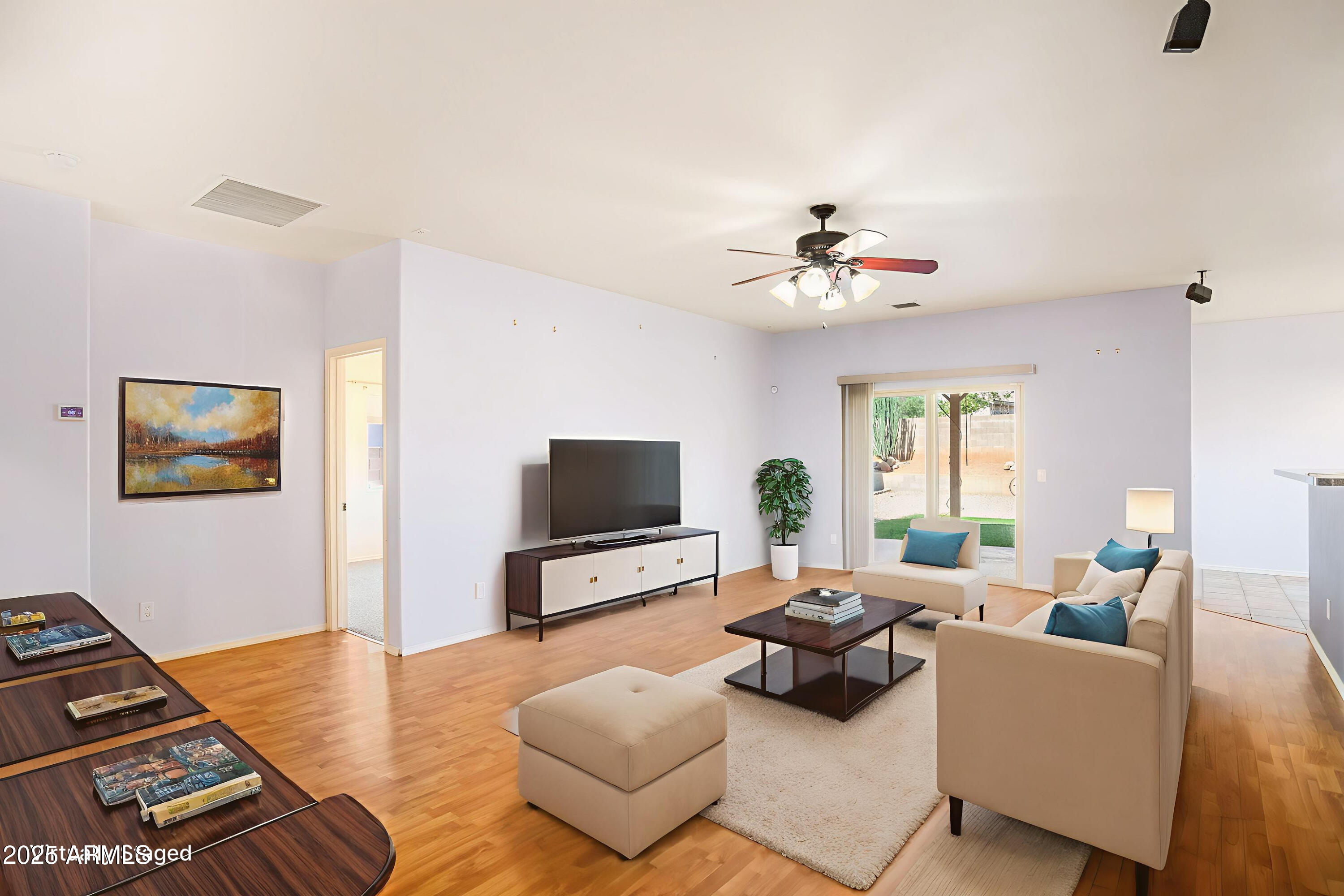 ESCONDIDO PHASE 1 - Residential