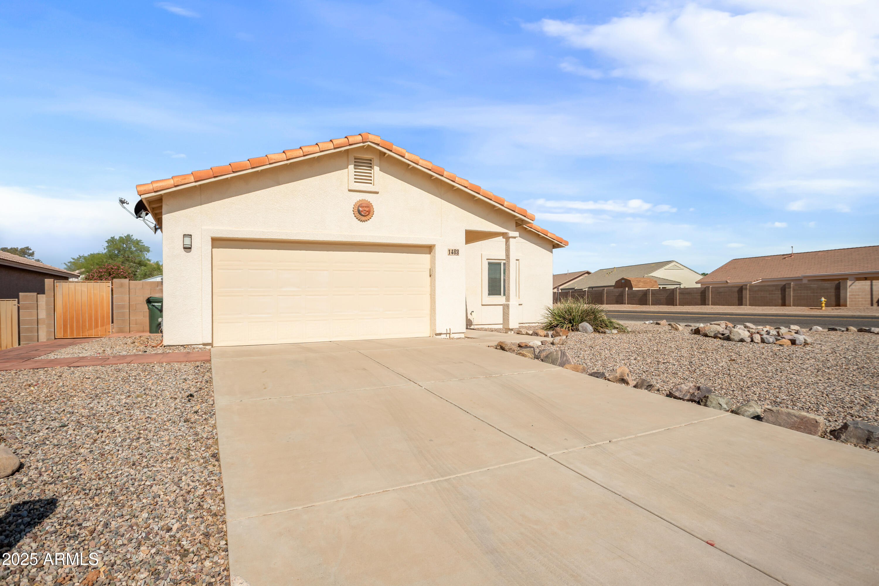 ESCONDIDO PHASE 1 - Residential