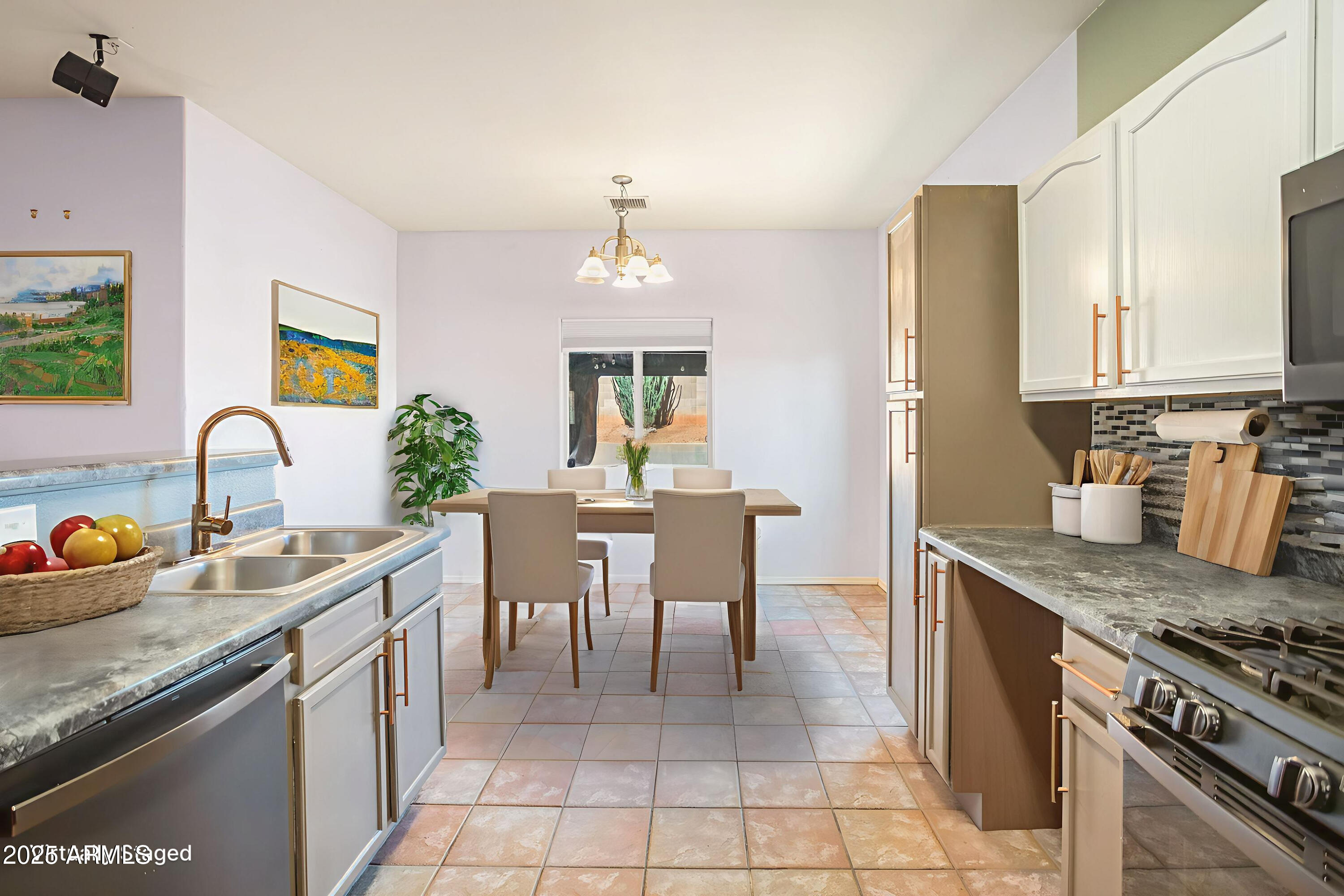 ESCONDIDO PHASE 1 - Residential
