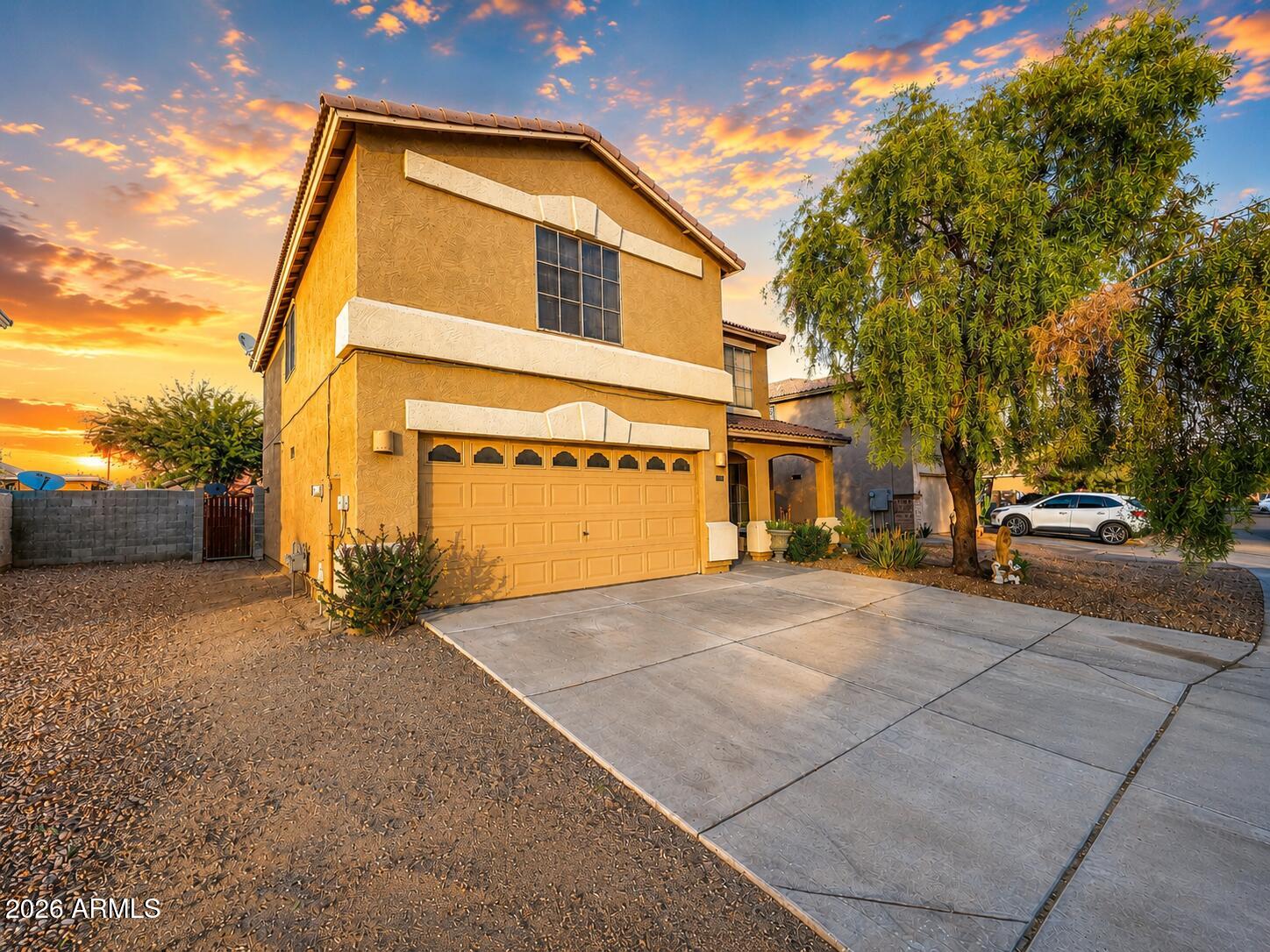 13188 W CROCUS Drive