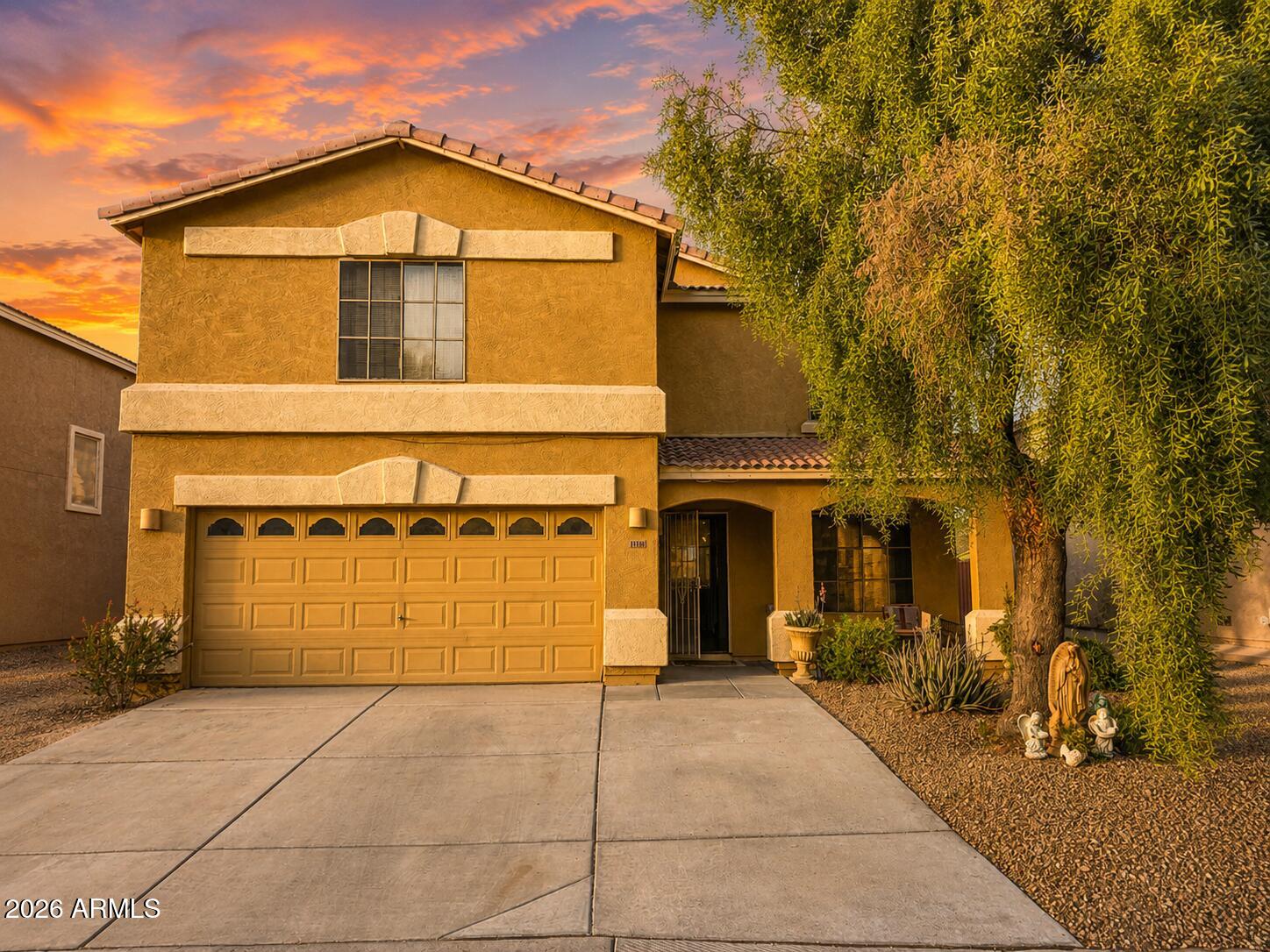 13188 W CROCUS Drive