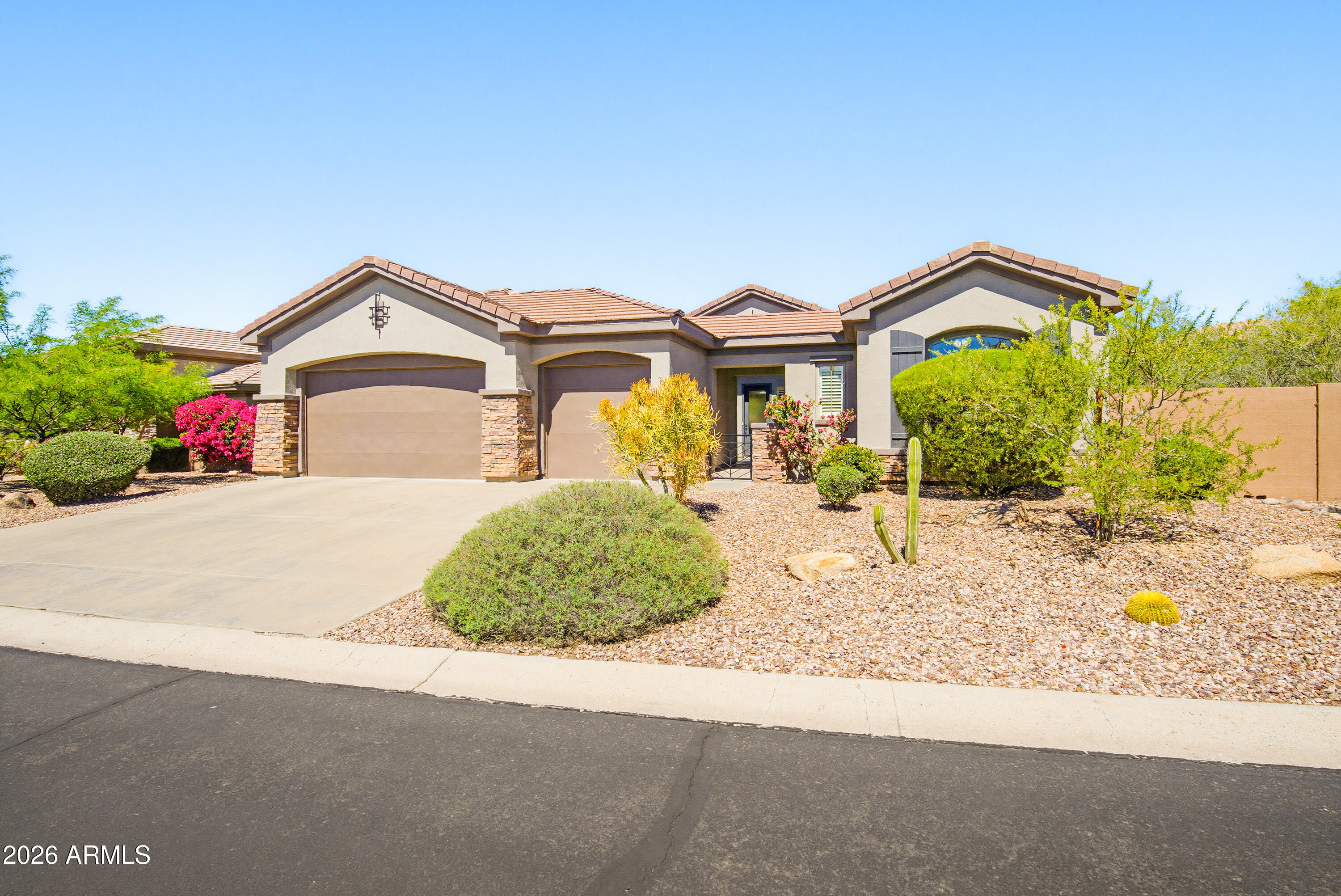 41116 N RIVER BEND Road