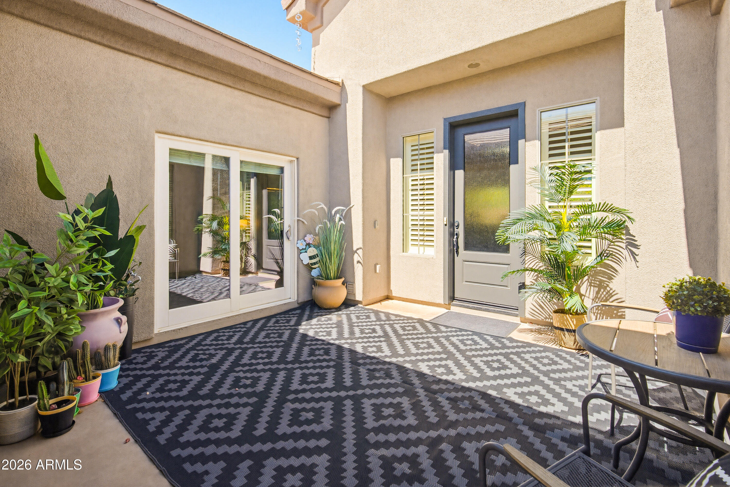 41116 N RIVER BEND Road