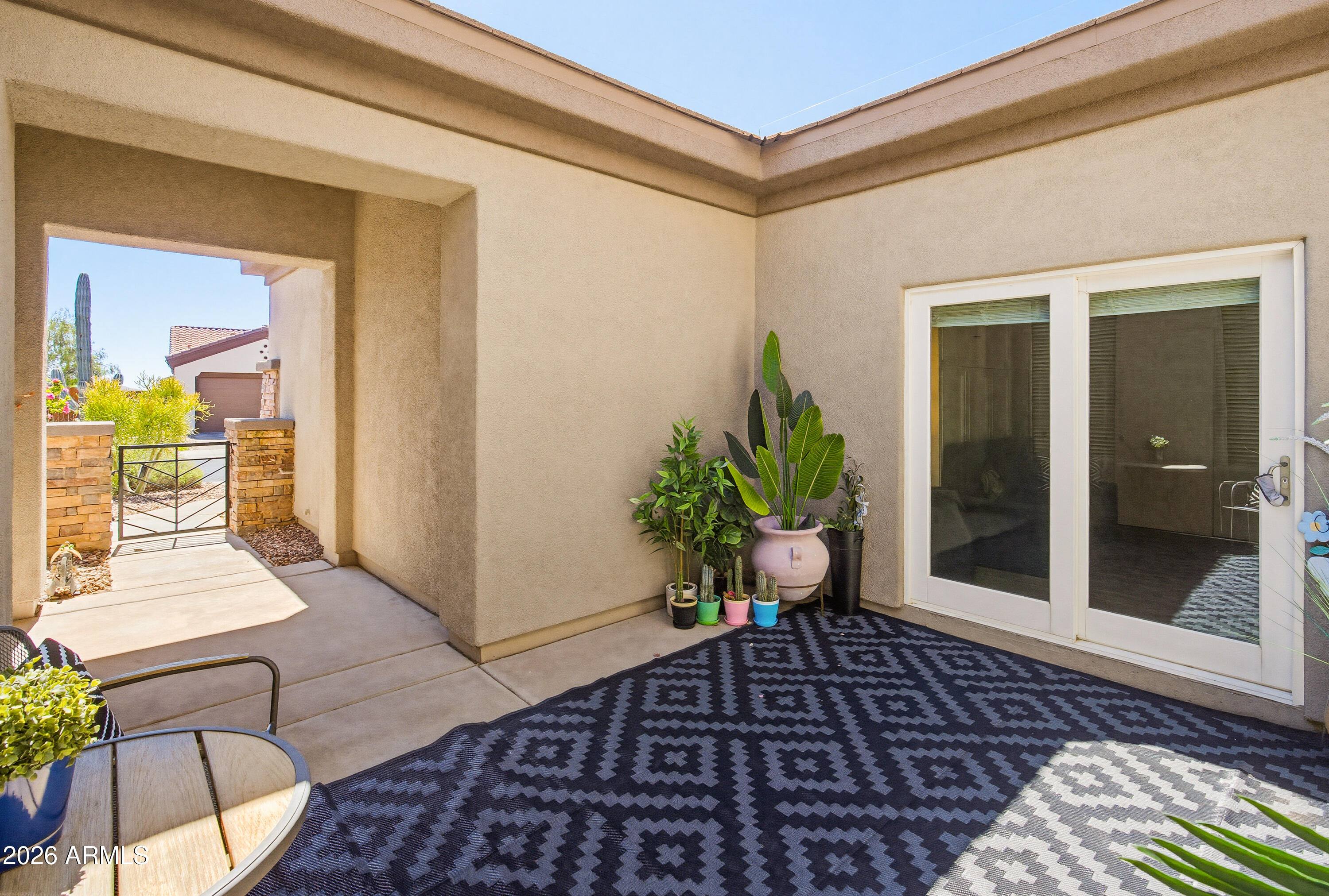 41116 N RIVER BEND Road