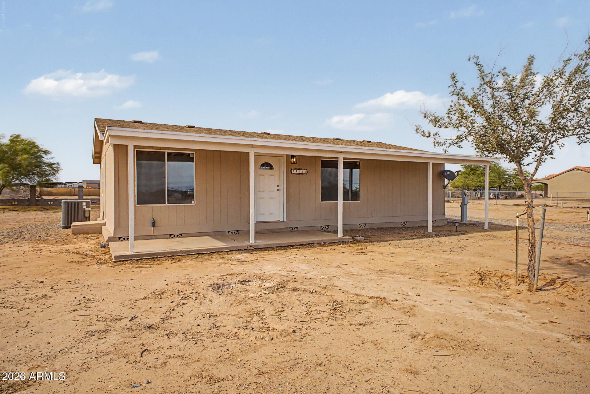 16120 W PLANADA Lane