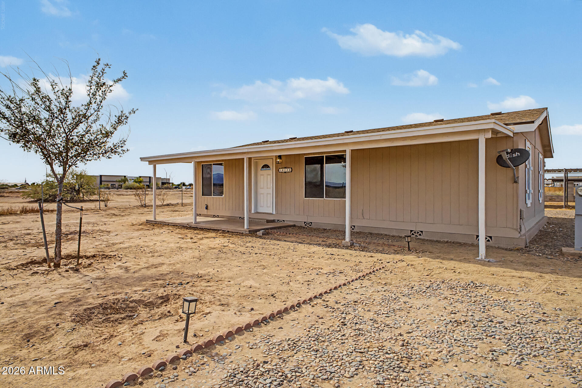 16120 W PLANADA Lane