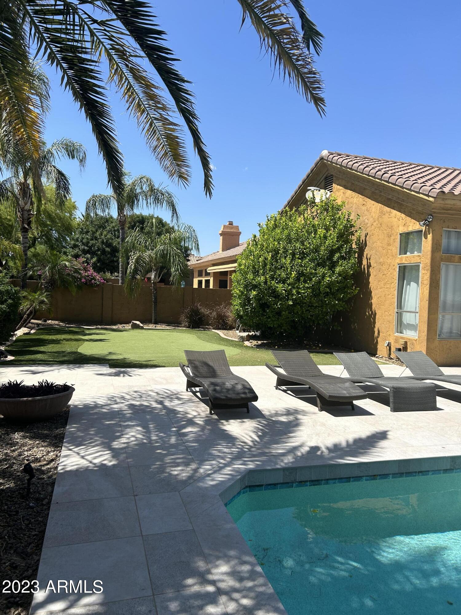 6101 E Campo Bello Drive