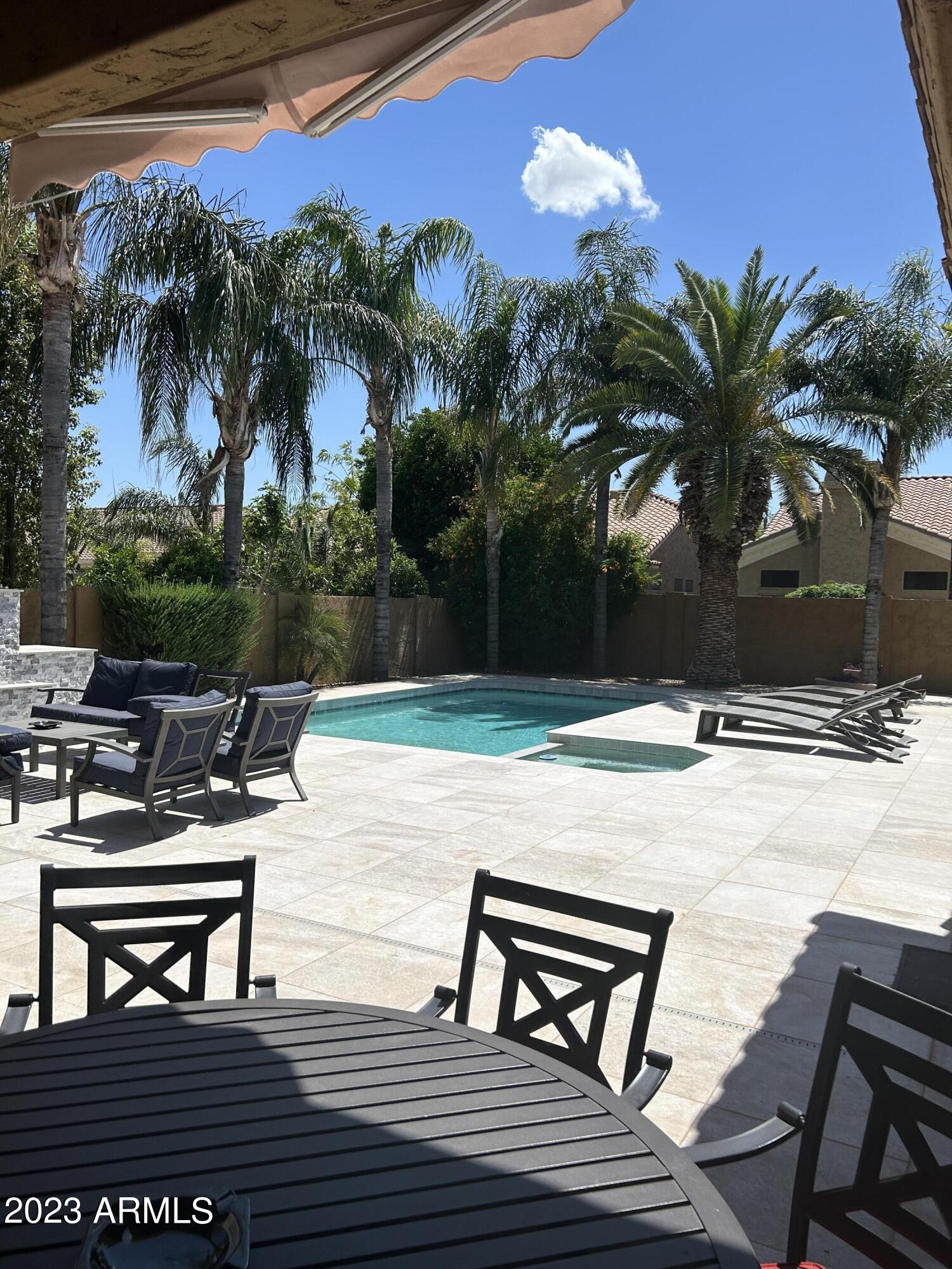 6101 E Campo Bello Drive