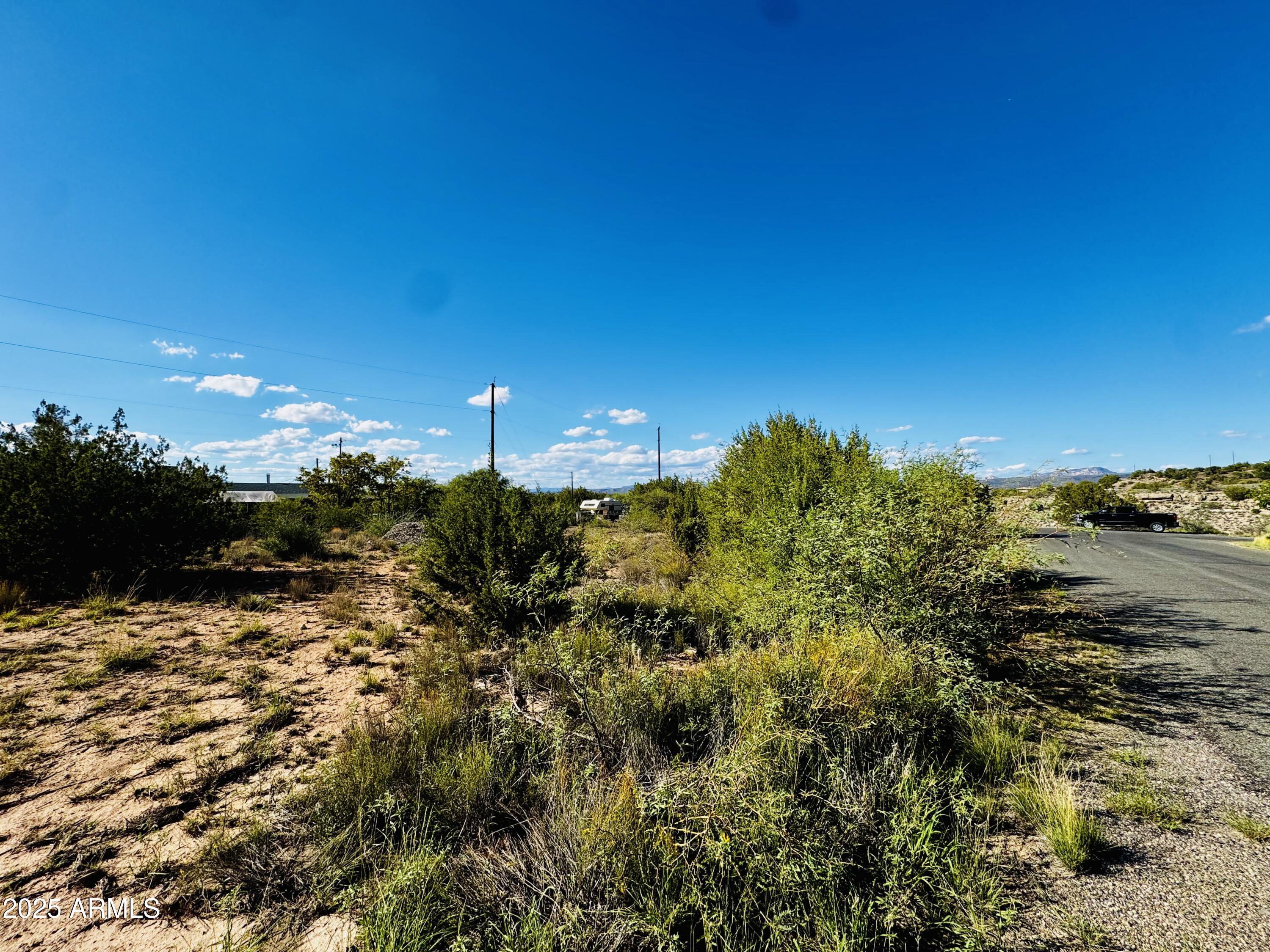 WICKIUP MESA UNIT 2 - Land