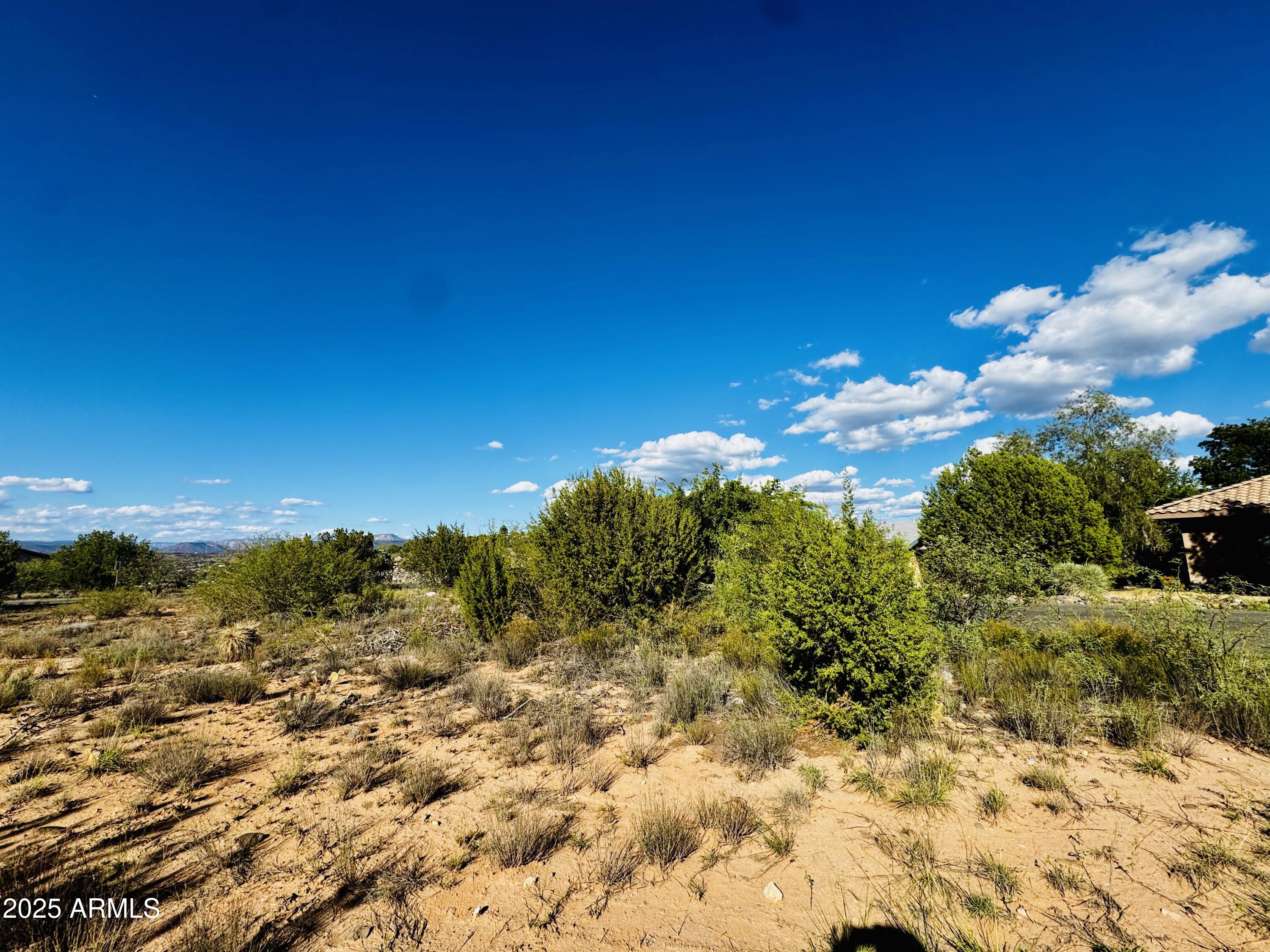 WICKIUP MESA UNIT 2 - Land