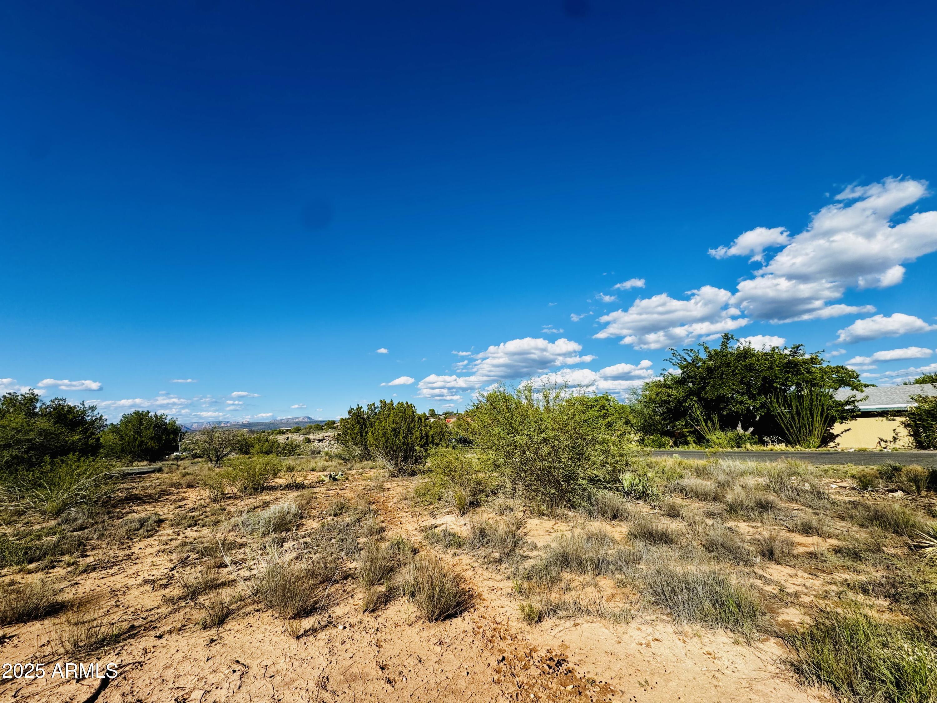 WICKIUP MESA UNIT 2 - Land